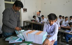 Radical changes to the school curriculum are routine in Bangladesh