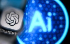 OpenAI's ChatGPT fronted generative AI's emergence into public consciousness