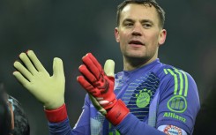 Manuel Neuer will be almost 40 by the end of his new Bayern contract