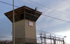 Guantanamo is primarily known as a detention center for suspects accused of terrorism-related offenses