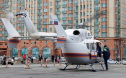 Ukraine has claimed several killings on Russian soil in recent months