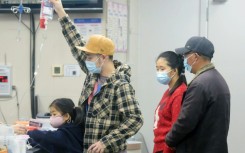 Sensational headlines in some mainstream media outlets falsely described HMPV as a 'mystery illness'