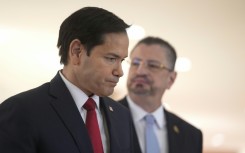 Rubio's first trip as US secretary of state is to several Latin American nations