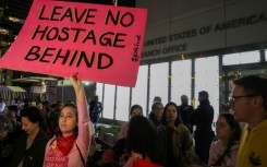 A hostages campaign group has called on Israel to complete its ceasefire agreement with Hamas ahead of the next planned swap