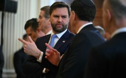 Vice President JD Vance will take part in an AI summit in France and then attend the Munich Security Conference in Germany along with Secretary of State Marco Rubio