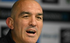 Dupont memories: England defence coach Joe El-Abd 