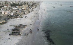 Families left behind complain they have no information about the fate of their loved ones