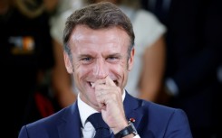 French President Emmanuel Macron will host the AI Action Summit in Paris on Monday and Tuesday 