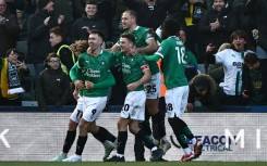 Plymouth stunned Liverpool 1-0 in the FA Cup fourth round