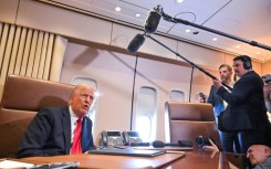 US President Donald Trump has wielded tariffs as a threat to achieve his wider policy goals