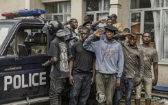 The Rwanda-backed M23 seized Goma, capital of North Kivu province, last week