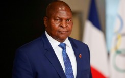 President Faustin Archange Touadera says the new memecoin, $CAR, will 'put the Central African Republic on the world stage in a unique way'