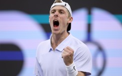 Denis Shapovalov of Canada won his third career ATP Tour title by defeating fifth-ranked Casper Ruud in the Dallas Open final