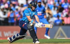 England's Jacob Bethell looks set to miss the Champions Trophy