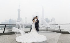China's decline in marriages comes despite a pro-family campaign rolled out in recent years by Beijing