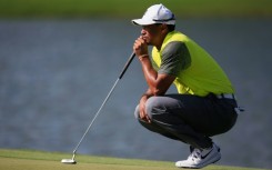 "I'm just not ready" - Tiger Woods has pulled out of Torrey Pines tournament after his mother's death
