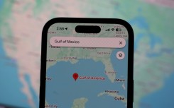 Google says people using Maps outside the United States will see both the original Gulf of Mexico name and the 'Gulf of America' moniker