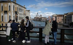 Day trippers to Venice will again have to buy a ticket in advance to see attractions such as the Grand Canal on 54 days in 2025