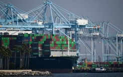 US President Donald Trump, during election campaigning, promised "an eye for an eye, a tariff for a tariff"