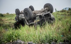 M23 fighters and Rwandan troops are pushing further into mineral-rich eastern DR Congo after capturing the major city of Goma at the end of January