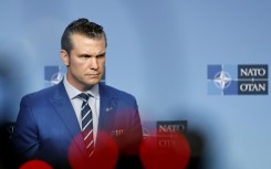 US Defense Secretary Pete Hegseth has laid out a string of expectations from Washington to halt the Ukraine conflict