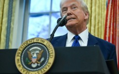 US President Donald Trump has announced a broad range of tariffs targeting trading partners since he took office in January