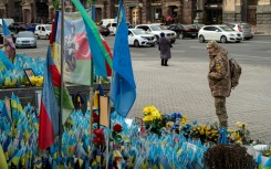 Russia's invasion of Ukraine has resulted in thousands of deaths