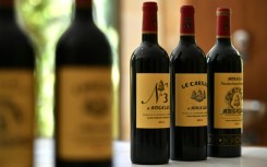 The Bordeaux region produces some of the world's most famous wines