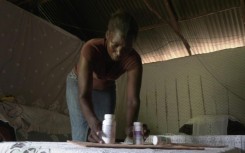 HIV-positive people in Kenya worry about future after US aid freeze