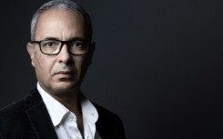 Writer Kamel Daoud is being sued in France for invasion of privacy by an Algerian survivor of a 1990s massacre in the North African country