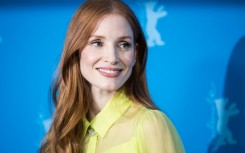 'I've kind of made it my desire to play characters who make a lot of mistakes,' said Chastain