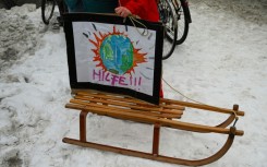 The climate has been overshadowed by the economy and immigration in the election debate