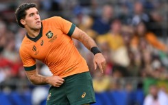 Wallabies flyhalf Ben Donaldson scored a last-gasp converted try to help Western Force beat Moana Pasifika