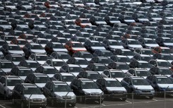 Donald Trump warned he will impose 25 percent tariffs on imported cars