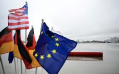 European leaders prepare to meet to discuss Ukraine