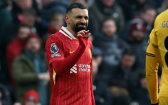 Liverpool have been feeling the pressure in the title race