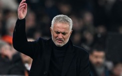 Jose Mourinho's Fenerbahce are well placed to reach the last 16 of the Europa League