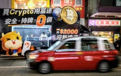 Hong Kong overhauled its legal framework for crypto exchanges in mid-2023