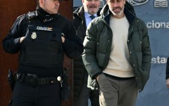 The former coach of Spain's national women's team, Jorge Vilda, was acquitted of the charge of coercion