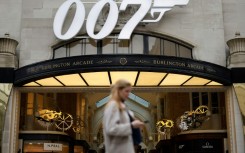 Amazon's gaining of control over the James Bond franchise is sure to leave the film industry shaken and stirred