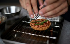 Female chefs have hit back at Michelin-starred restaurateur Jason Atherton 