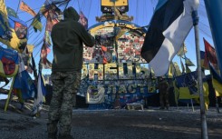 A Ukrainian-European text proposed at the United Nations stresses the need to redouble diplomatic efforts to end the war in 2025