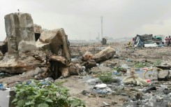 Lives upended in Ivory Coast as authorities push for development