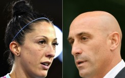The case of Luis Rubiales' forced kiss on Jenni Hermoso thrust the spotlight on the prevalence of macho culture and sexism in sport