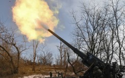 Zelensky has repeatedly called for Ukraine to be given NATO membership