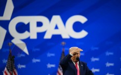 'We're going to get our money back because it's just not fair,' said Trump