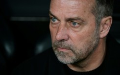 Barcelona's German coach Hansi Flick criticised the abuse of referees in Spain after title rivals Real Madrid criticised them