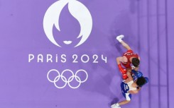 The International Olympic Committee took over the organisation of the boxing at the Paris Olympics because of concerns about the International Boxing Association