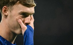 Cole Palmer has scored 14 Premier League goals this season