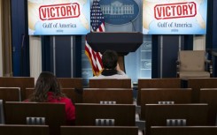 US District Judge Trevor McFadden scheduled a March 20 hearing to revisit the case filed by the Associated Press against three Trump administration officials regarding its restricted access to the Oval Office and Air Force One